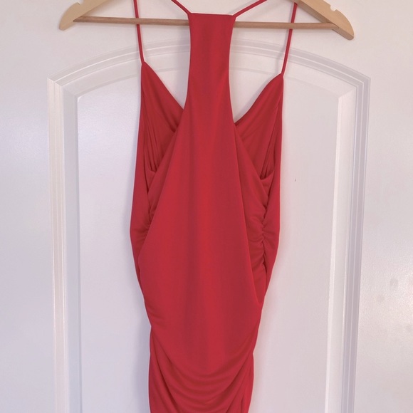 Express Ruched Tank Top (S) - Picture 5 of 7